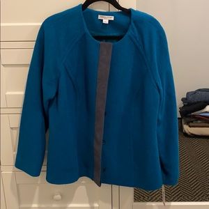NWT Pendleton Jacket
